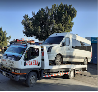 Antalya Oto Kurtarma Yerel İşletme fotoğrafı 2