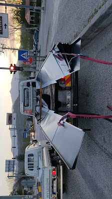 Antalya Oto Kurtarma Yerel İşletme fotoğrafı 3